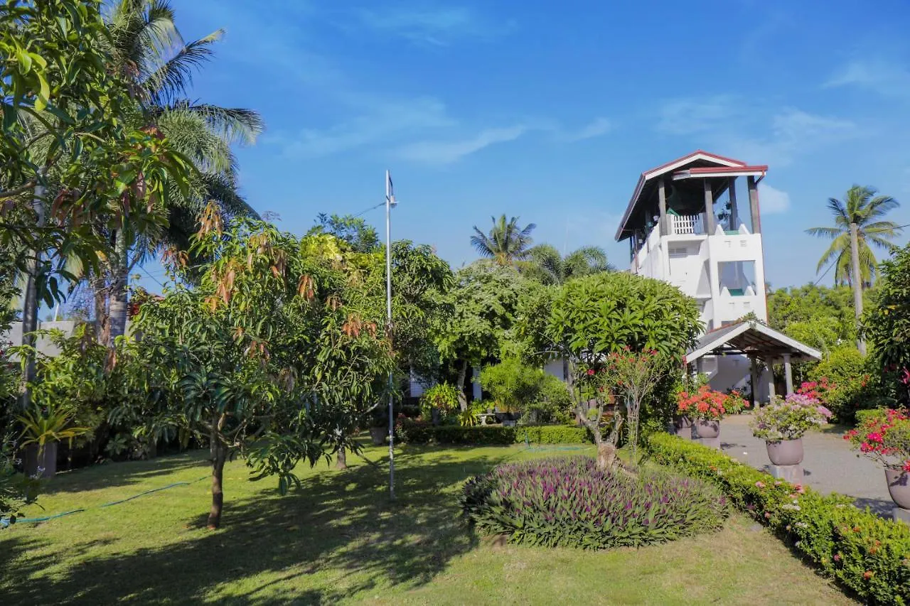The Garden Gate Resort & Apartments No 3 니곰보