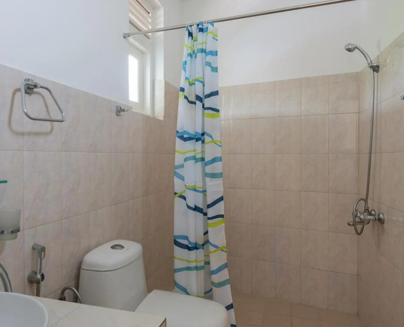 The Garden Gate Resort & Apartments No 3 니곰보