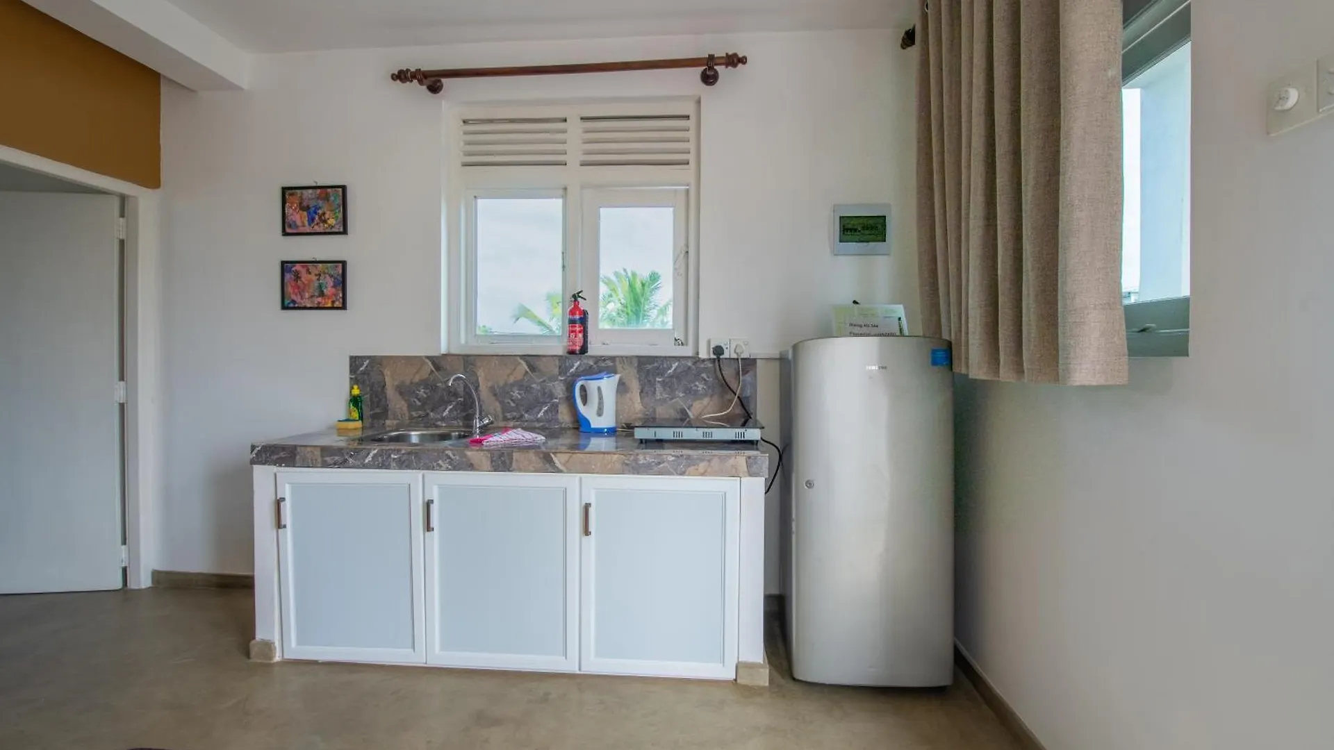 The Garden Gate Resort & Apartments No 3 니곰보