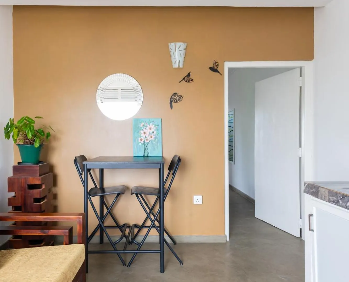 The Garden Gate Resort & Apartments No 3 니곰보 0*,
